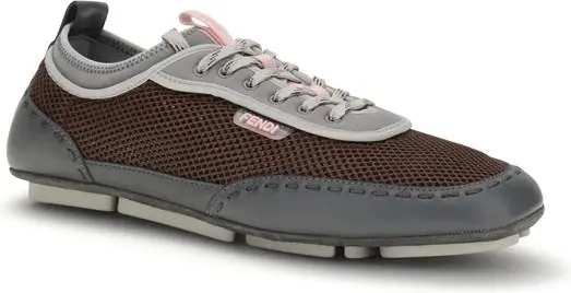 Fendi Sport Krossovkasi
