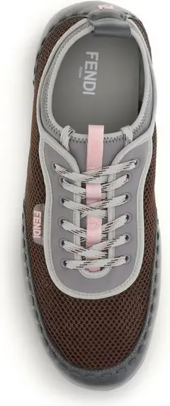 Fendi Sport Krossovkasi