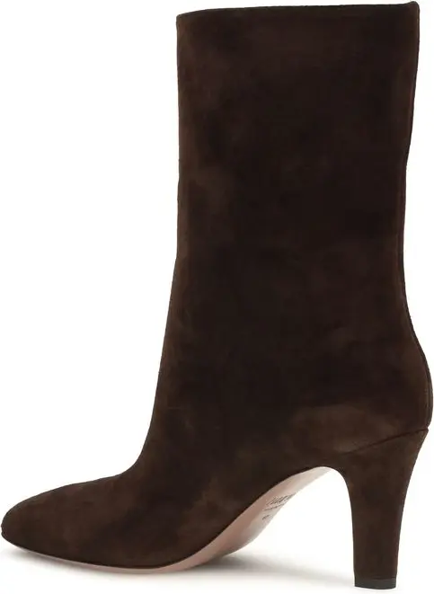 Ankle Boots Paris Texas
