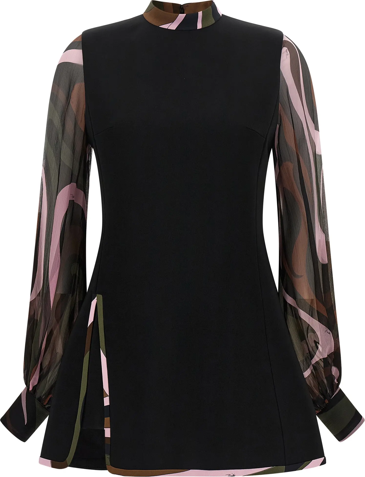 Emilio Pucci ko'ylagi