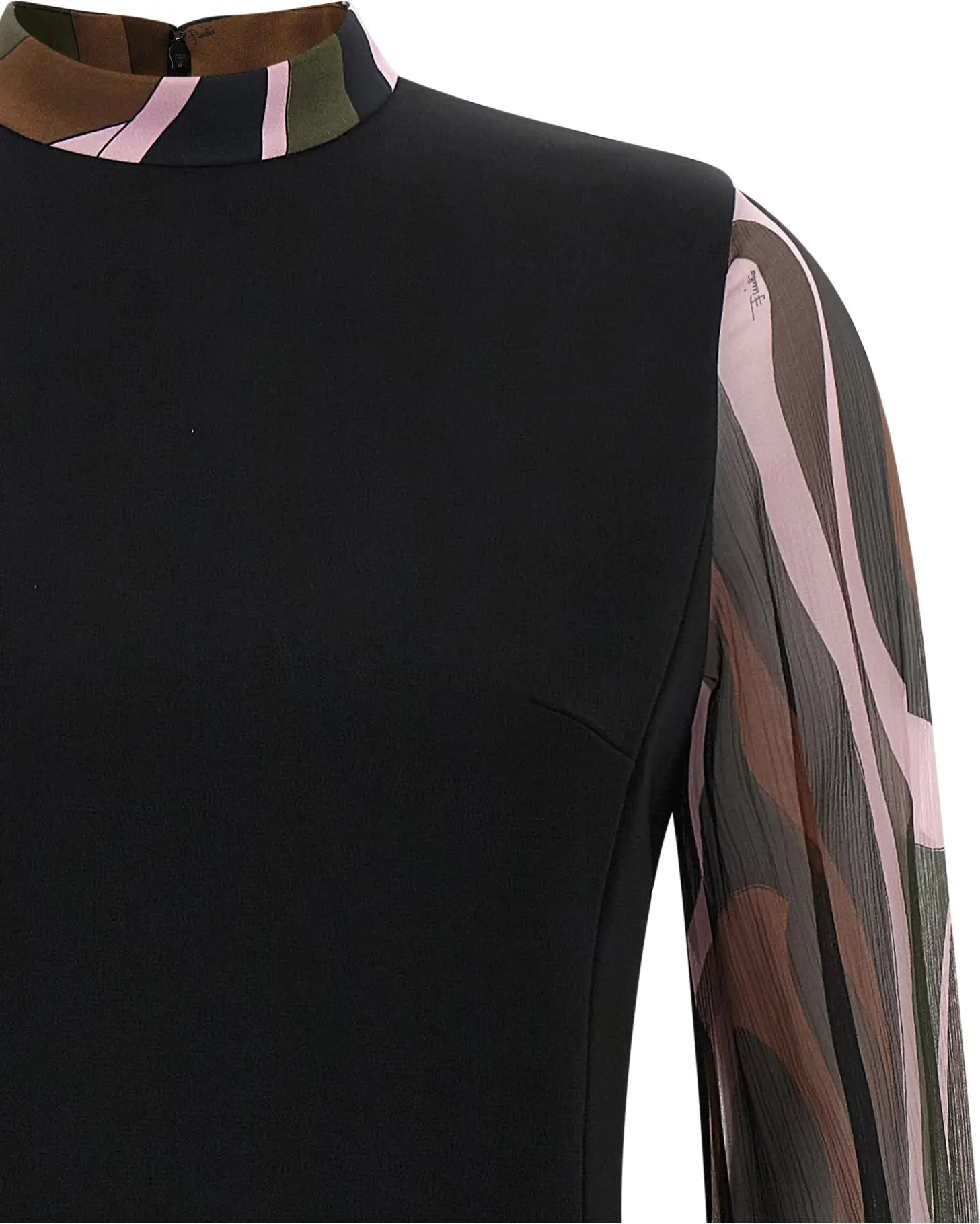 Emilio Pucci ko'ylagi