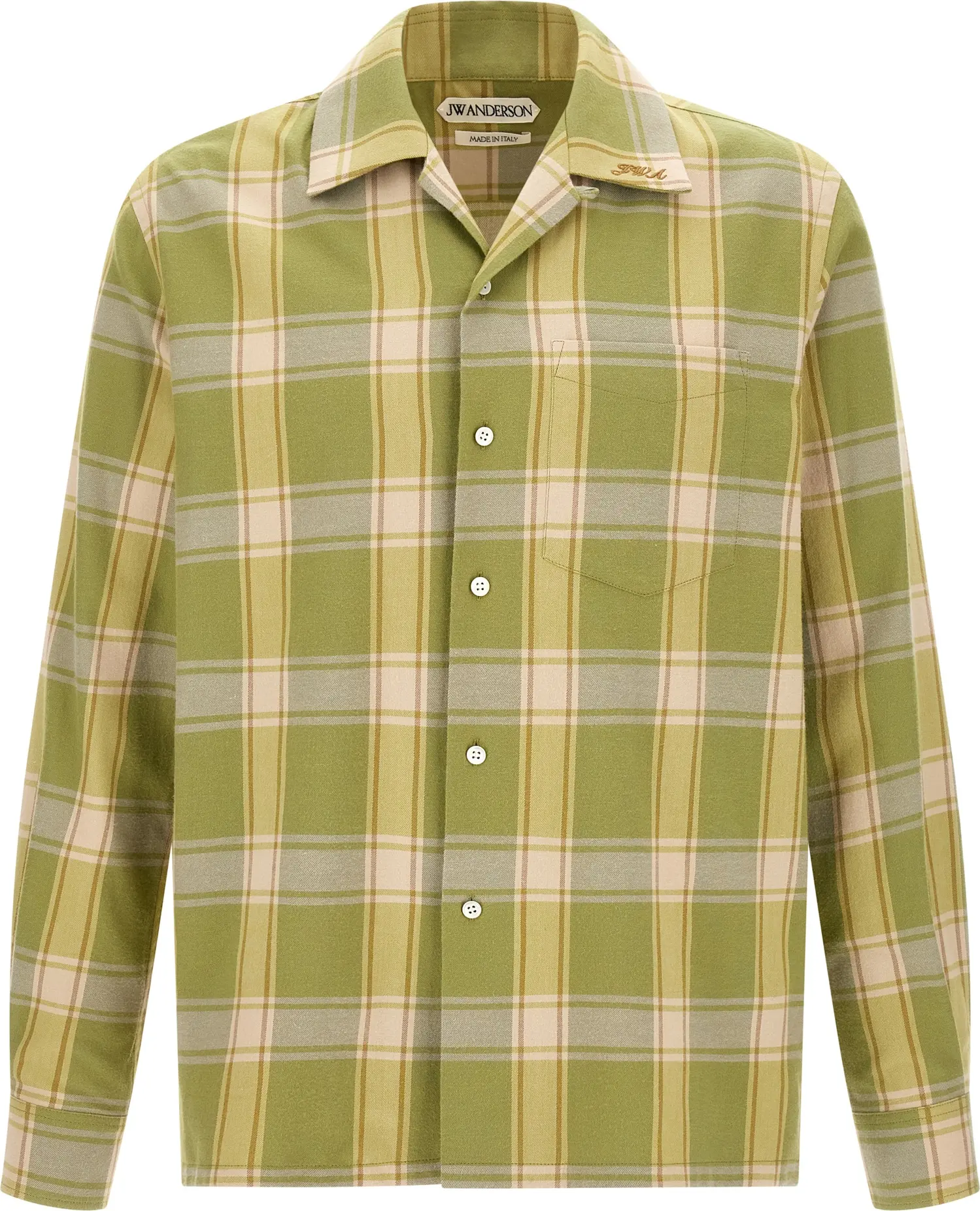Blouse J.W. Anderson
