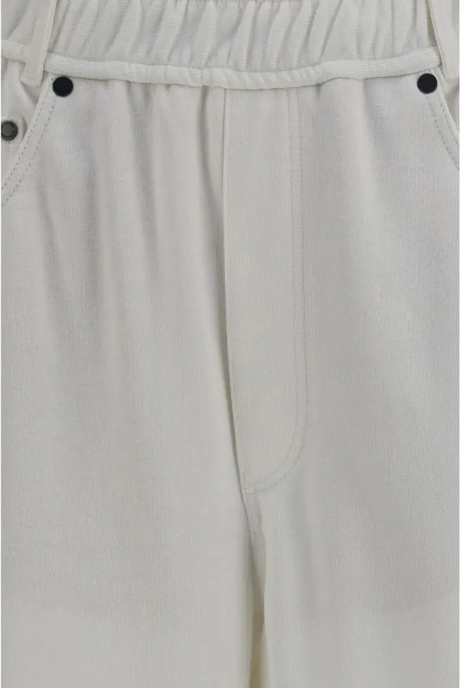 Athletic Pants Brunello Cucinelli