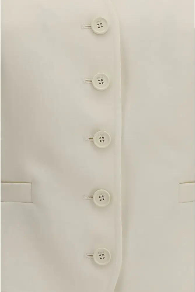 Waistcoat Fendi