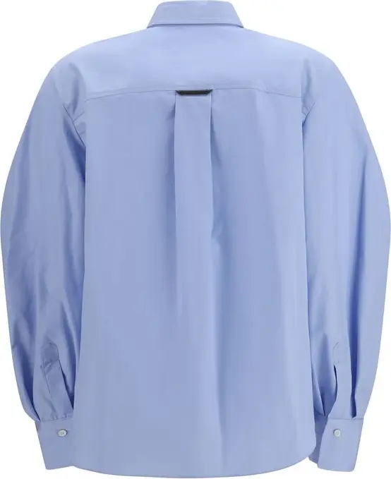 Блузка Brunello Cucinelli