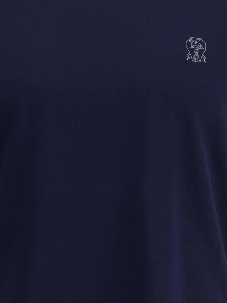 Футболка Brunello Cucinelli