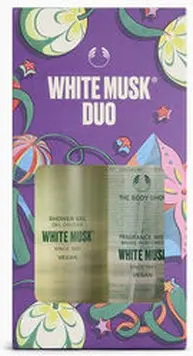 Набор парфюмерии The Body Shop White Musk