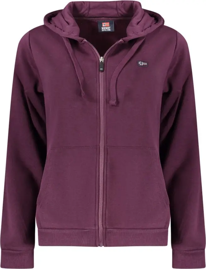 Толстовка Geographical Norway