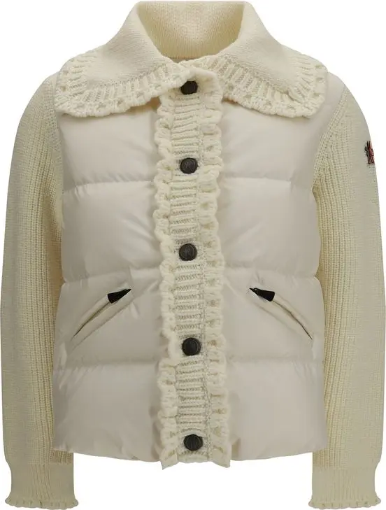 Кардиган Moncler Grenoble