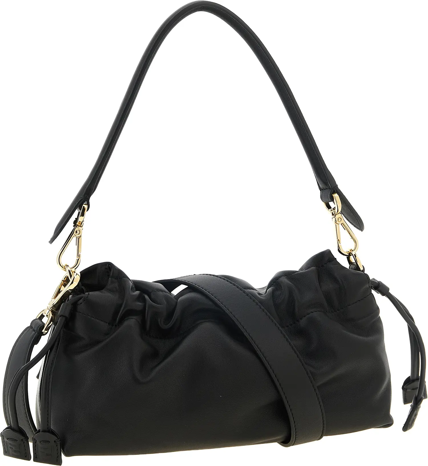 Handbag Fendi Baguette Soft Media