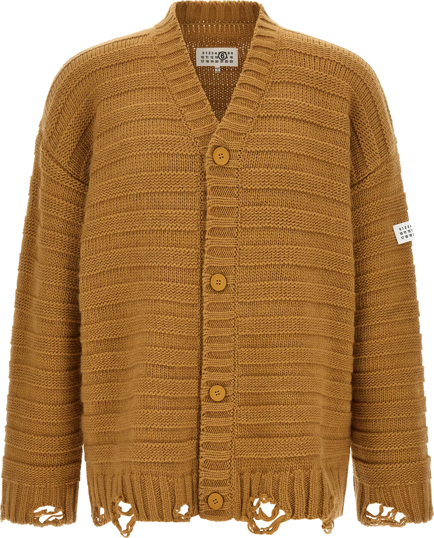 MM6 Maison Margiela kardigani