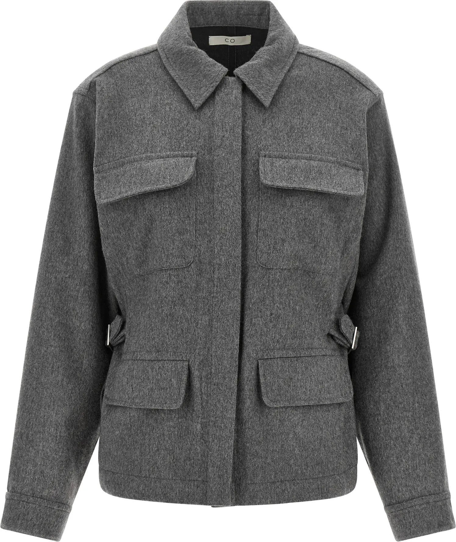Jacket Co