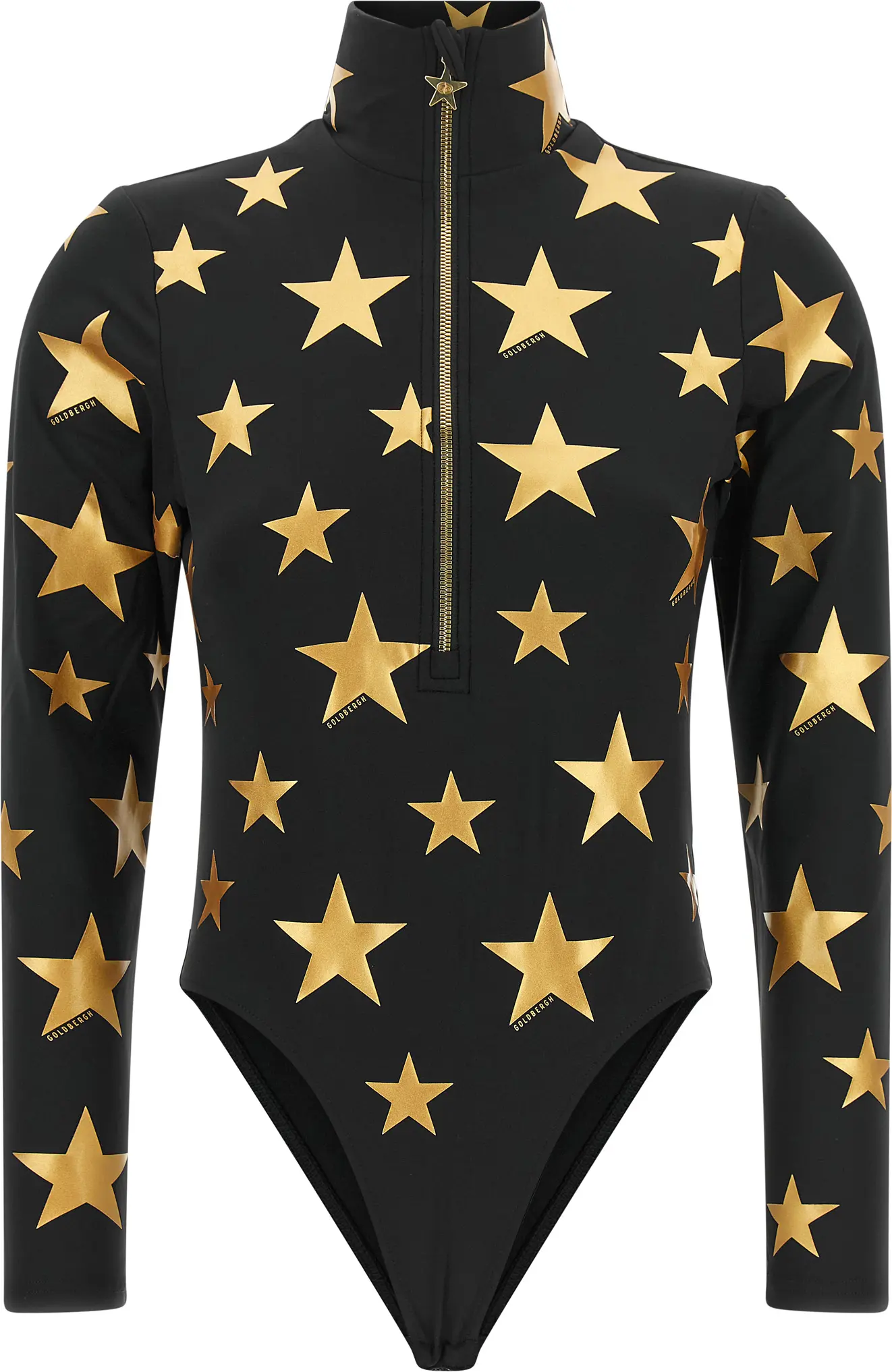 Bodysuit Goldbergh Emiri