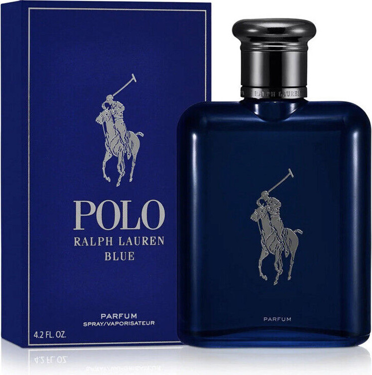 Ralph Lauren Polo Blue Parfum Eau De Parfum