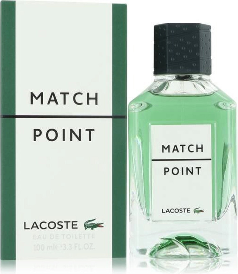 Lacoste Match Point