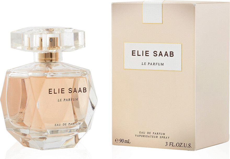 Elie Saab Le Parfum
