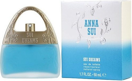 Anna Sui Sui Dreams Eau De Toilette