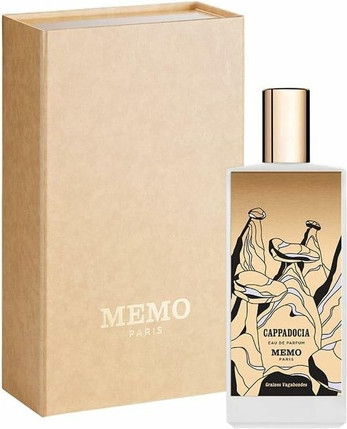 Eau De Parfum Memo Paris Cappadocia