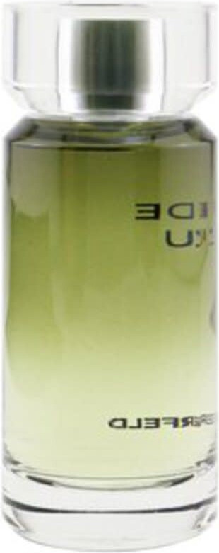 Eau De Toilette Karl Lagerfeld Bois De Yuzu