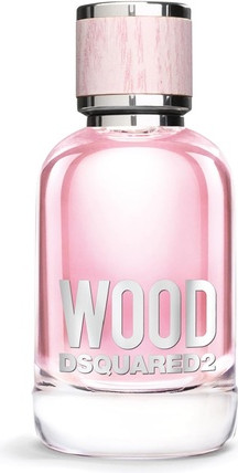 Eau De Toilette Dsquared2 Wood Pour Femme