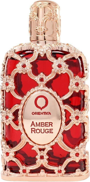 Eau de Parfum Orientica Amber Rouge