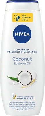 Гель для душа Nivea
