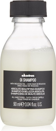 Davines OI shampuni