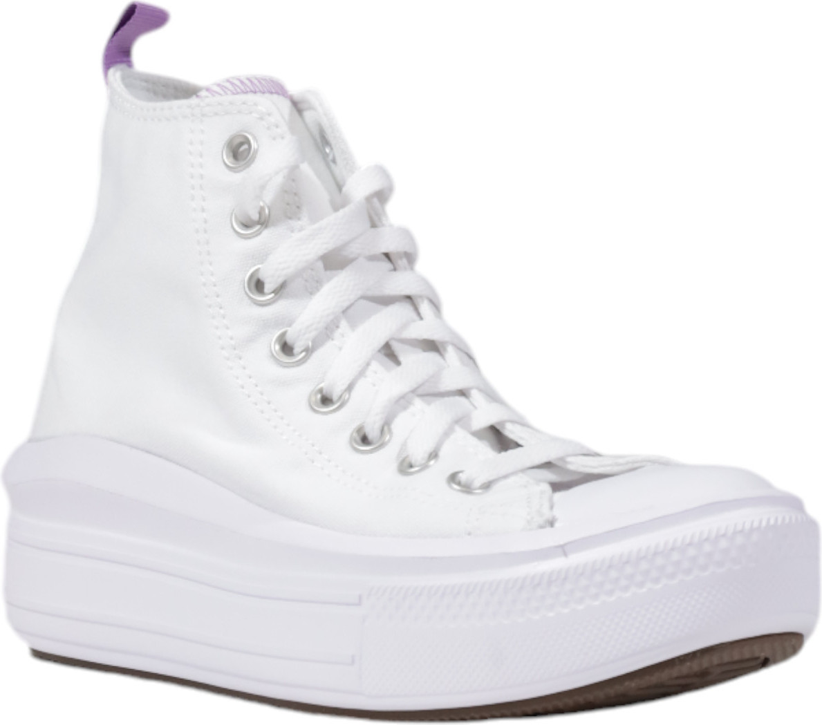 Кеды Converse Chuck Taylor All Star Move