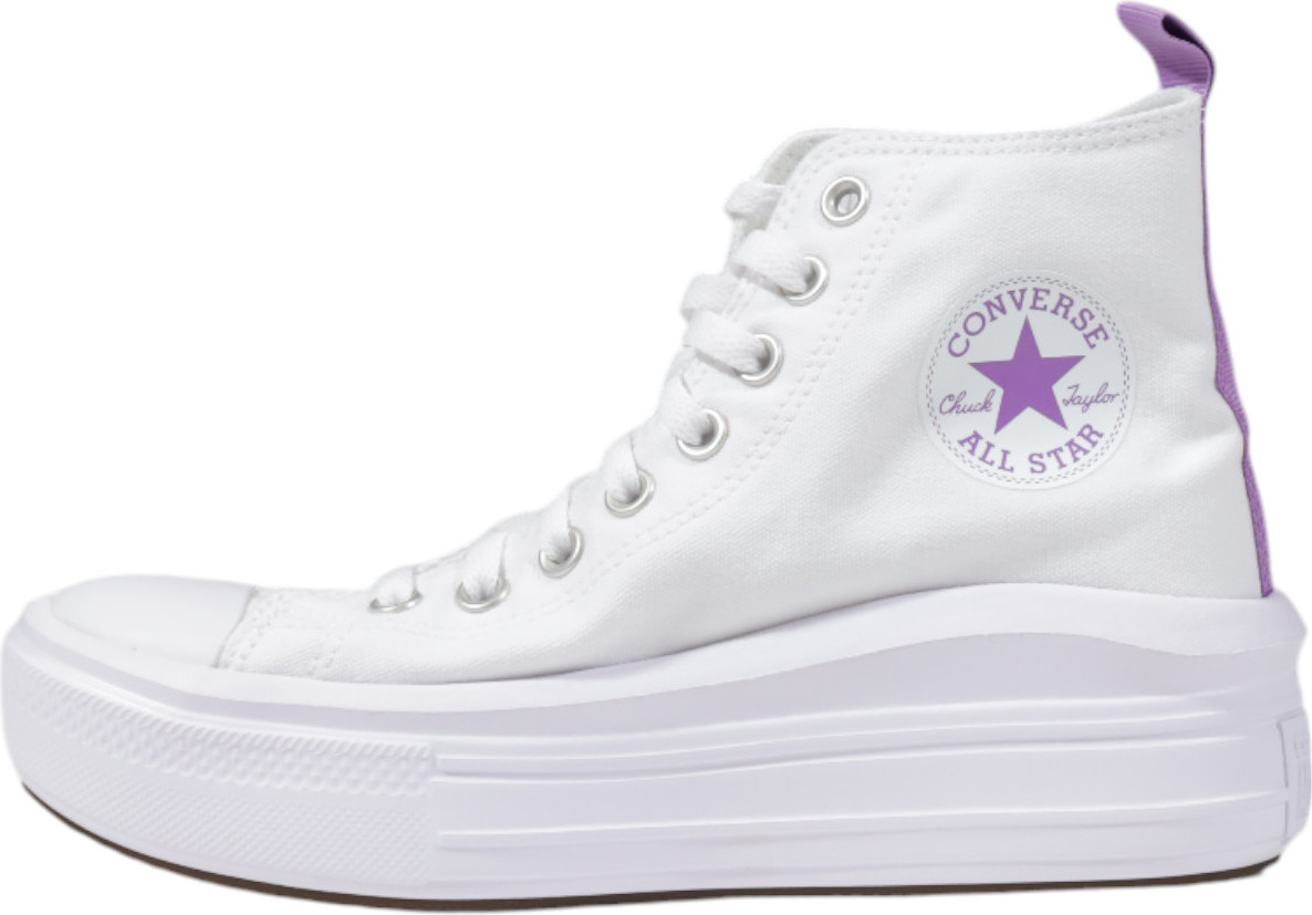 Кеды Converse Chuck Taylor All Star Move