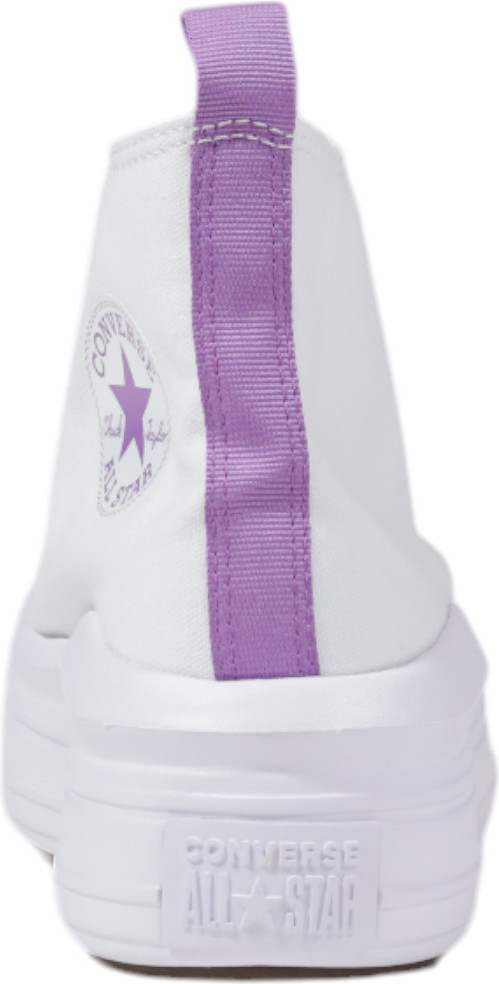 Кеды Converse Chuck Taylor All Star Move