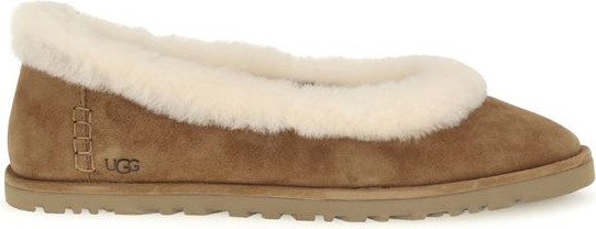 Ballet Flats UGG Zora