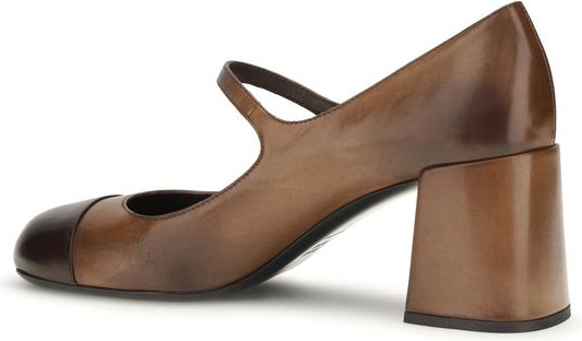 Балетки Miu Miu