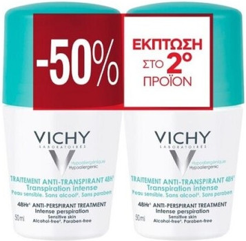 Дезодорант Vichy