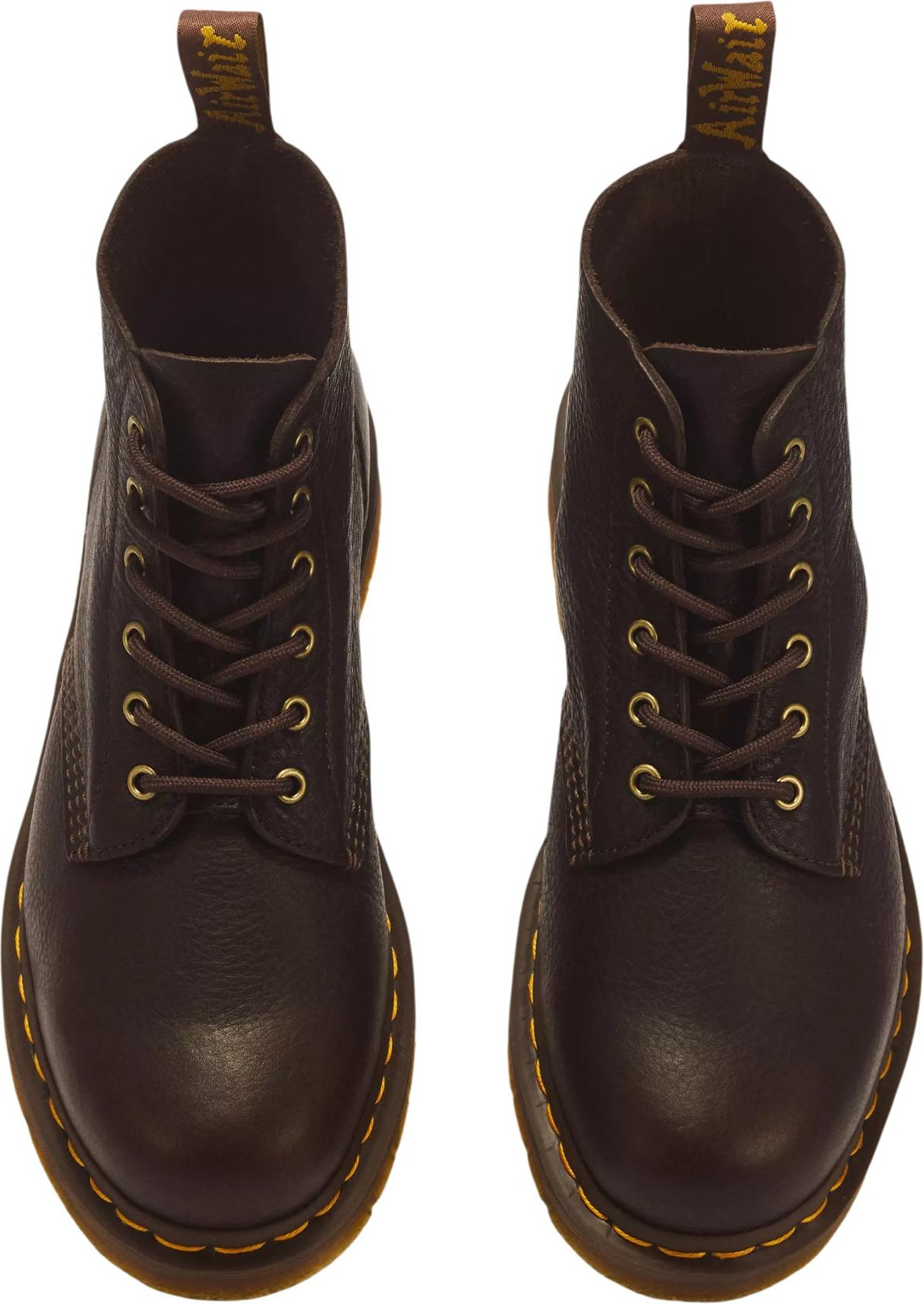Ботинки Dr. Martens