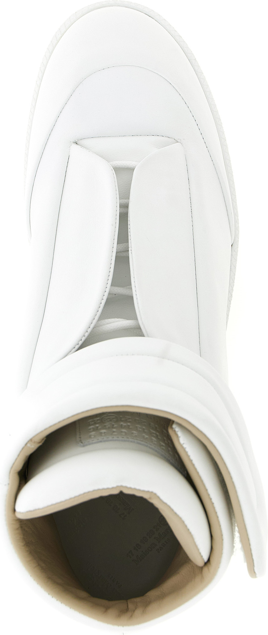 Кроссовки Maison Margiela Future