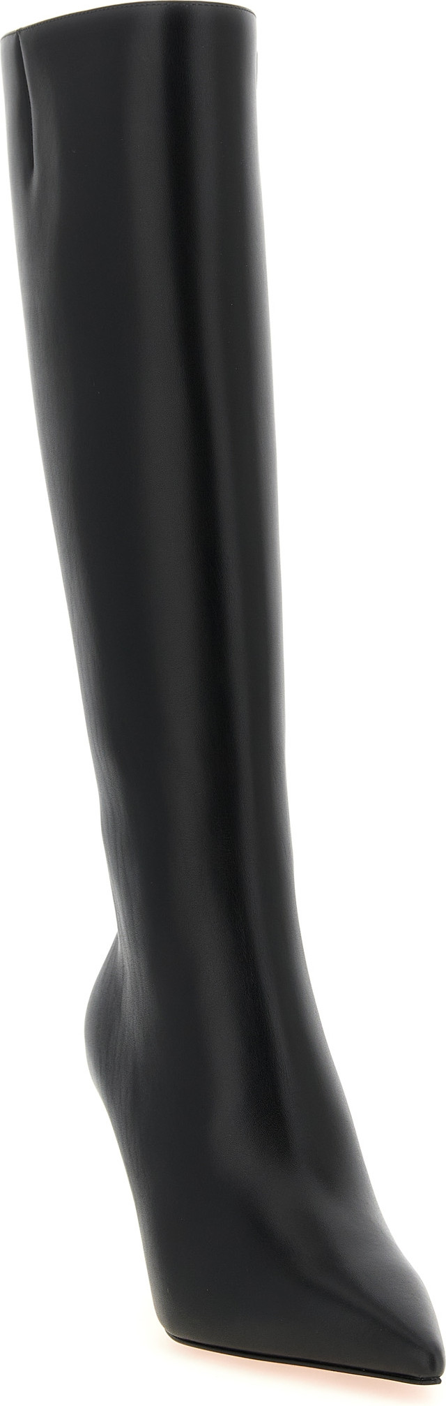 Ботильоны Christian Louboutin Miss Z Botta