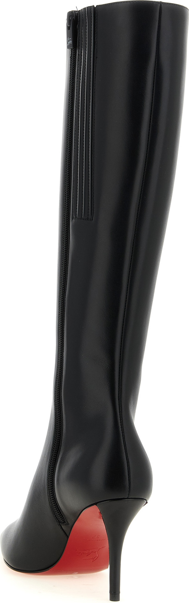 Ботильоны Christian Louboutin Miss Z Botta