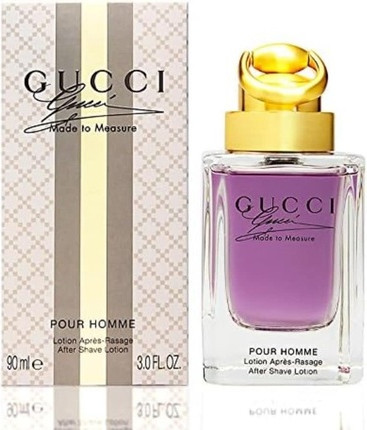 Лосьон после бритья Gucci Made To Measure