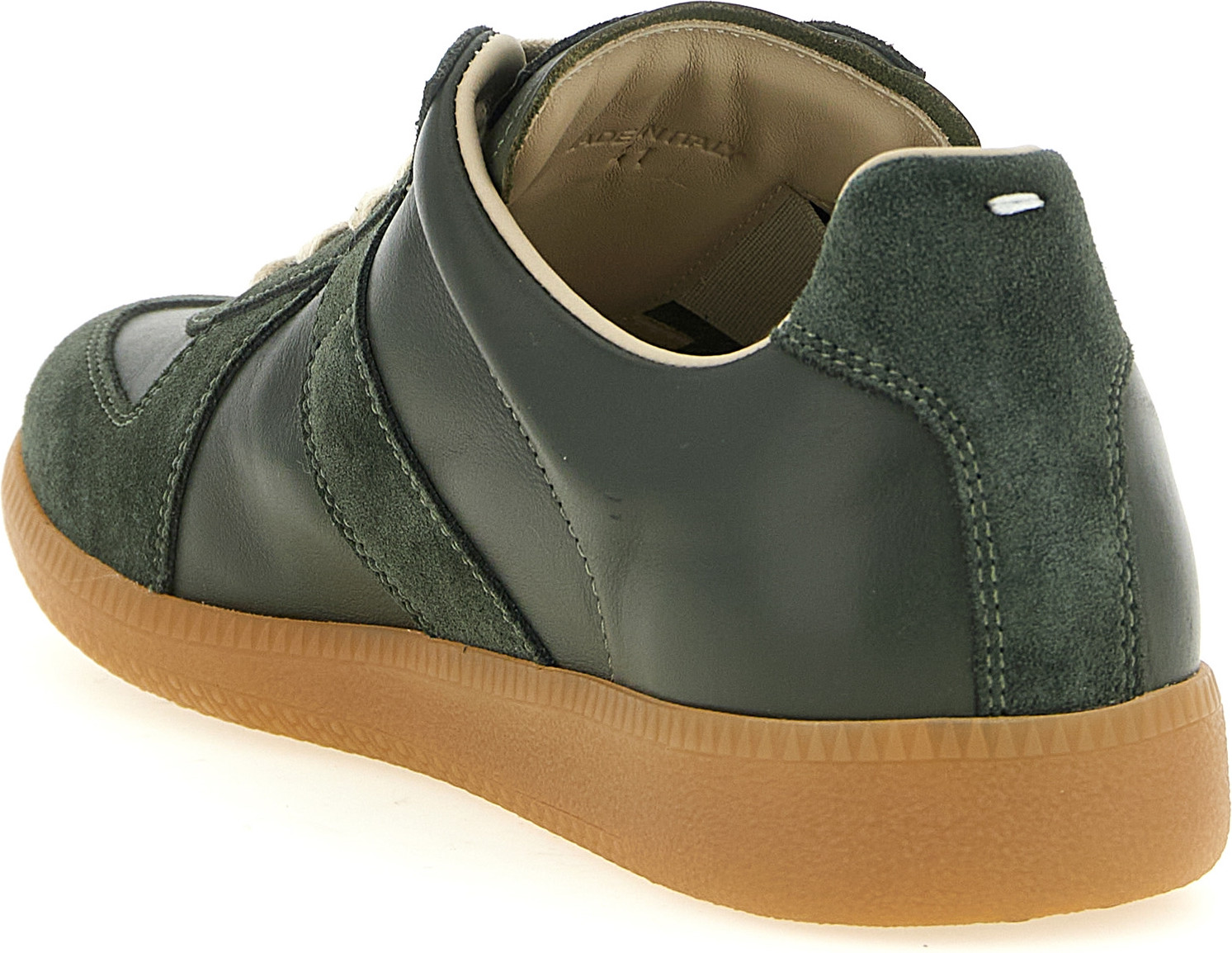 Кроссовки Maison Margiela